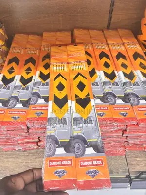 Car Truck Reflector Stickers