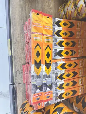 Car Truck Reflector Stickers
