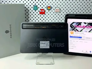 New ZTE nubia RedMagic Astra 256 GB Black