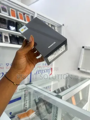 New Samsung Galaxy Note 20 256 GB Black
