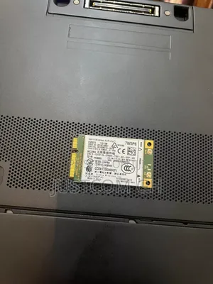 Laptop Network Adapters