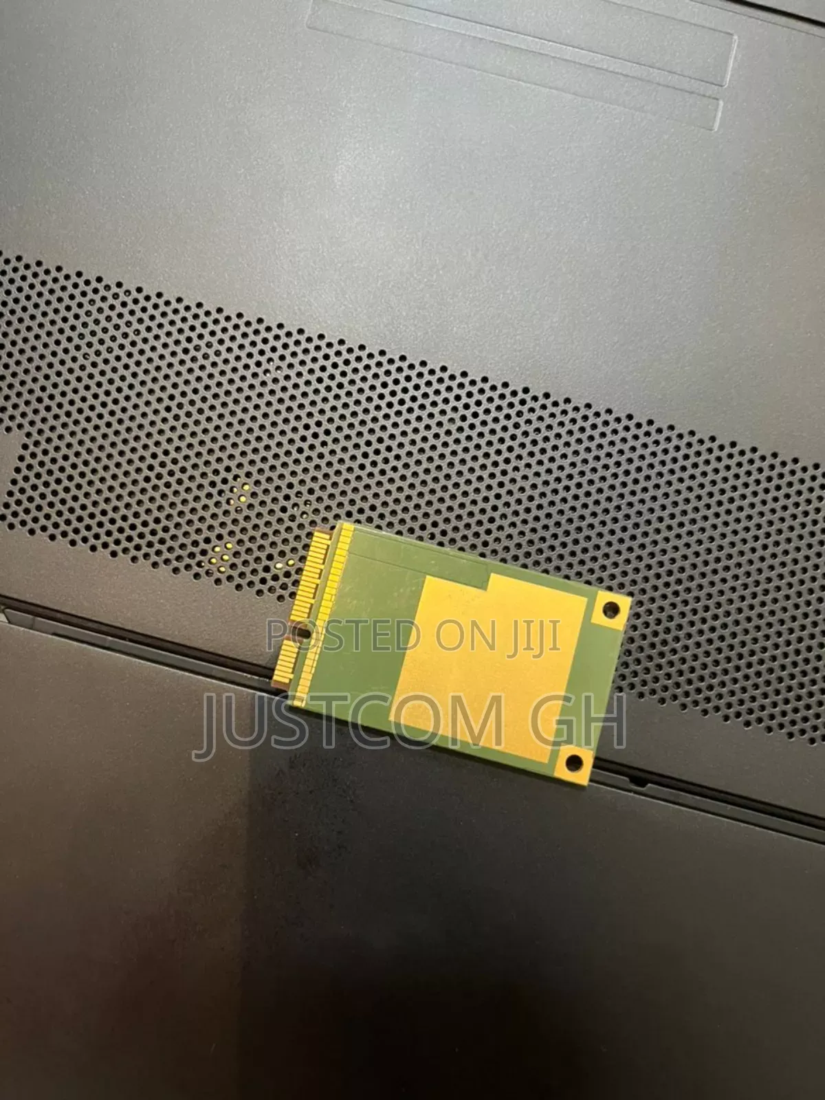 Laptop Network Adapters