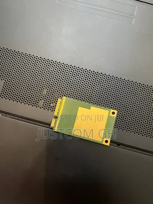 Laptop Network Adapters