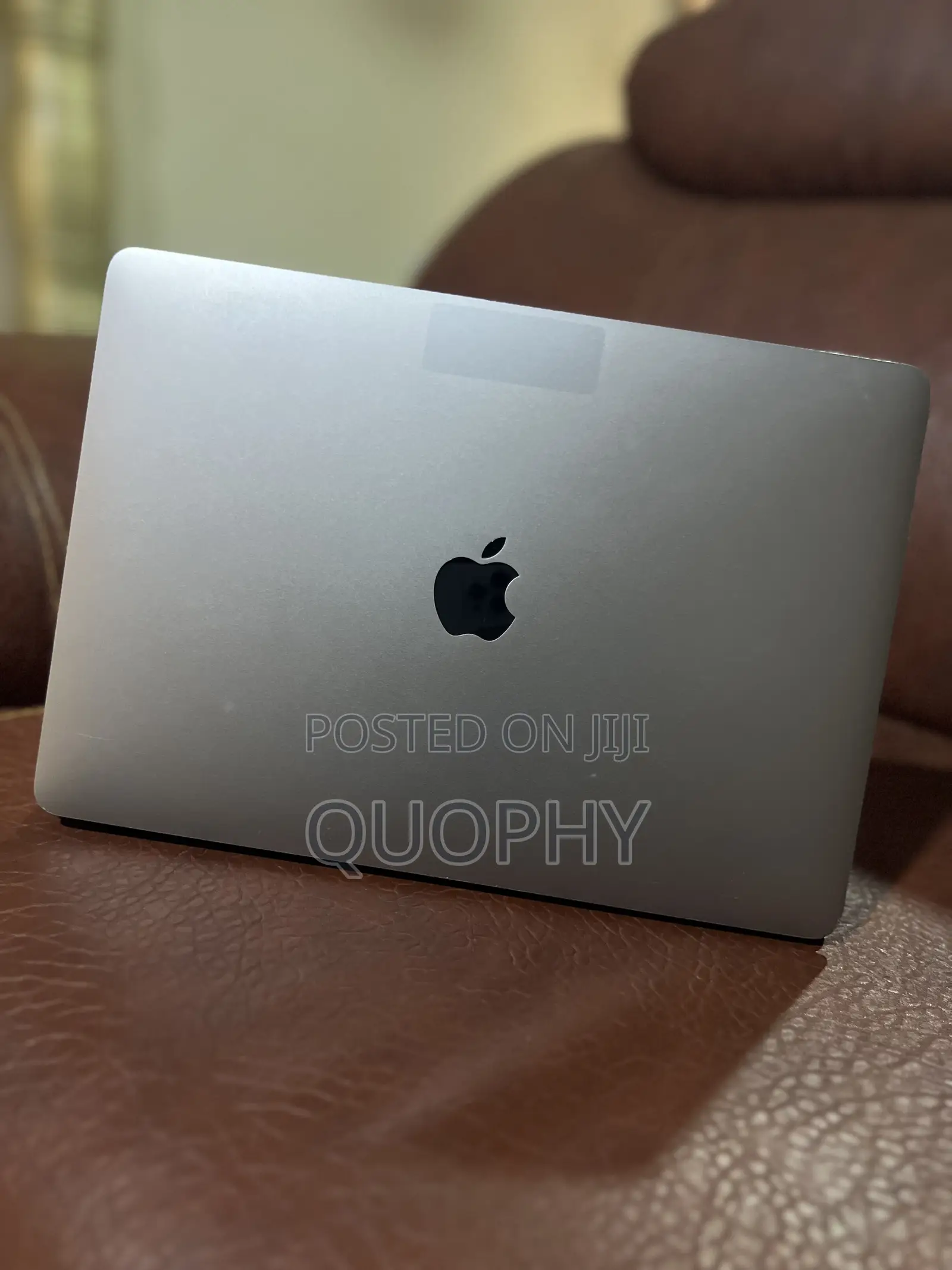 Laptop Apple MacBook Pro 2019 16GB Intel Core i7 SSD 512GB