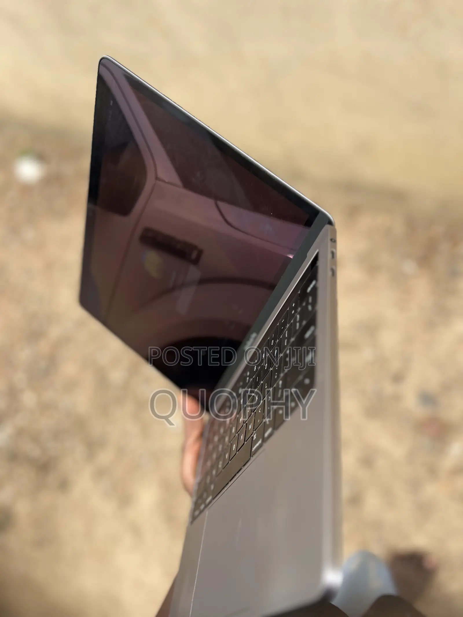 Laptop Apple MacBook Pro 2019 16GB Intel Core i7 SSD 512GB