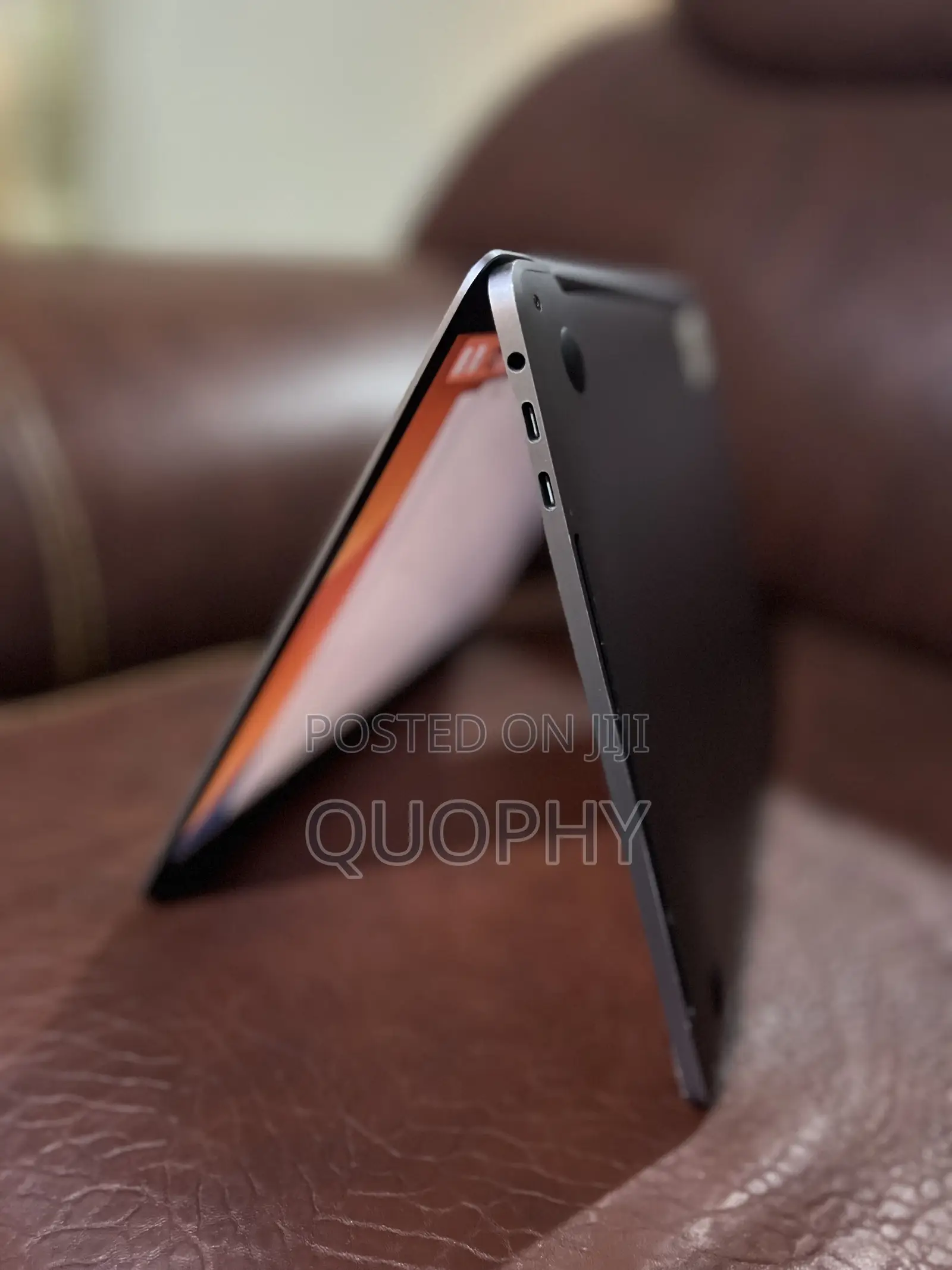 Laptop Apple MacBook Pro 2019 16GB Intel Core i7 SSD 512GB
