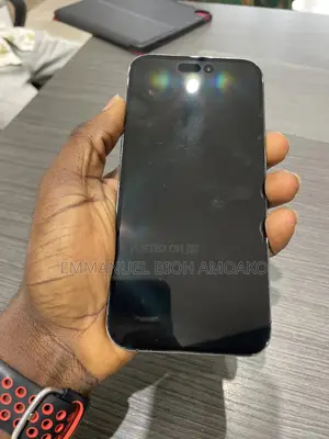 Apple iPhone 14 Pro Max 128 GB Blue