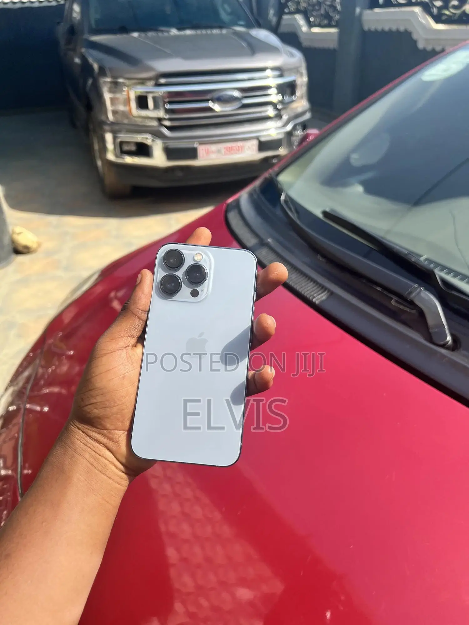 Apple iPhone 13 Pro 128 GB Blue