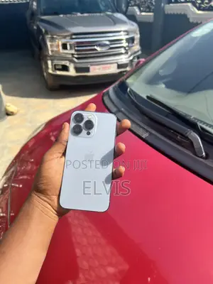 Apple iPhone 13 Pro 128 GB Blue