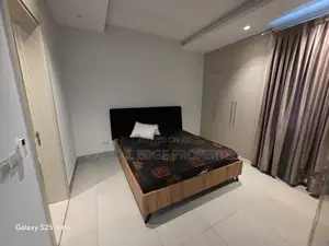 Furnished 1bdrm Apartment in Accra Metropolitan for rent
