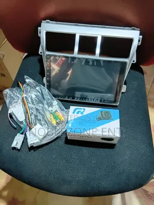 Android Screen