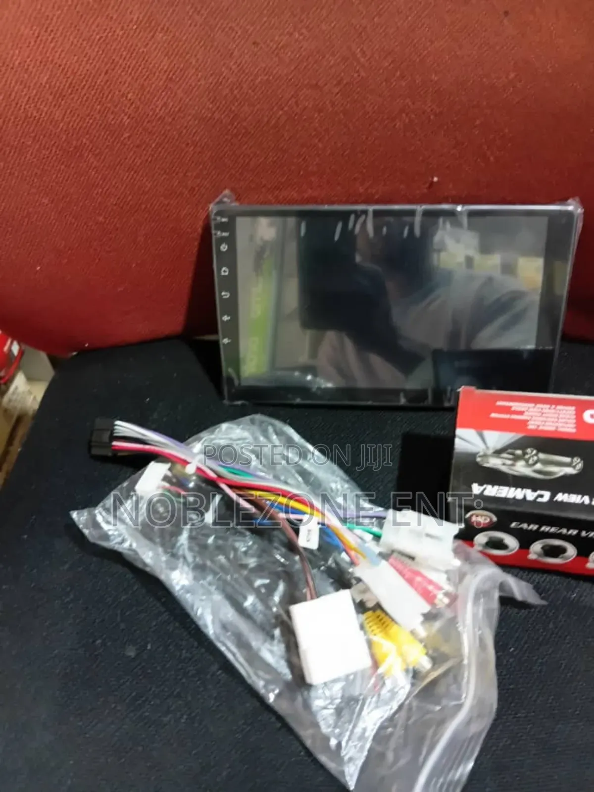 Android Screen
