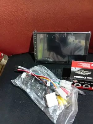 Android Screen