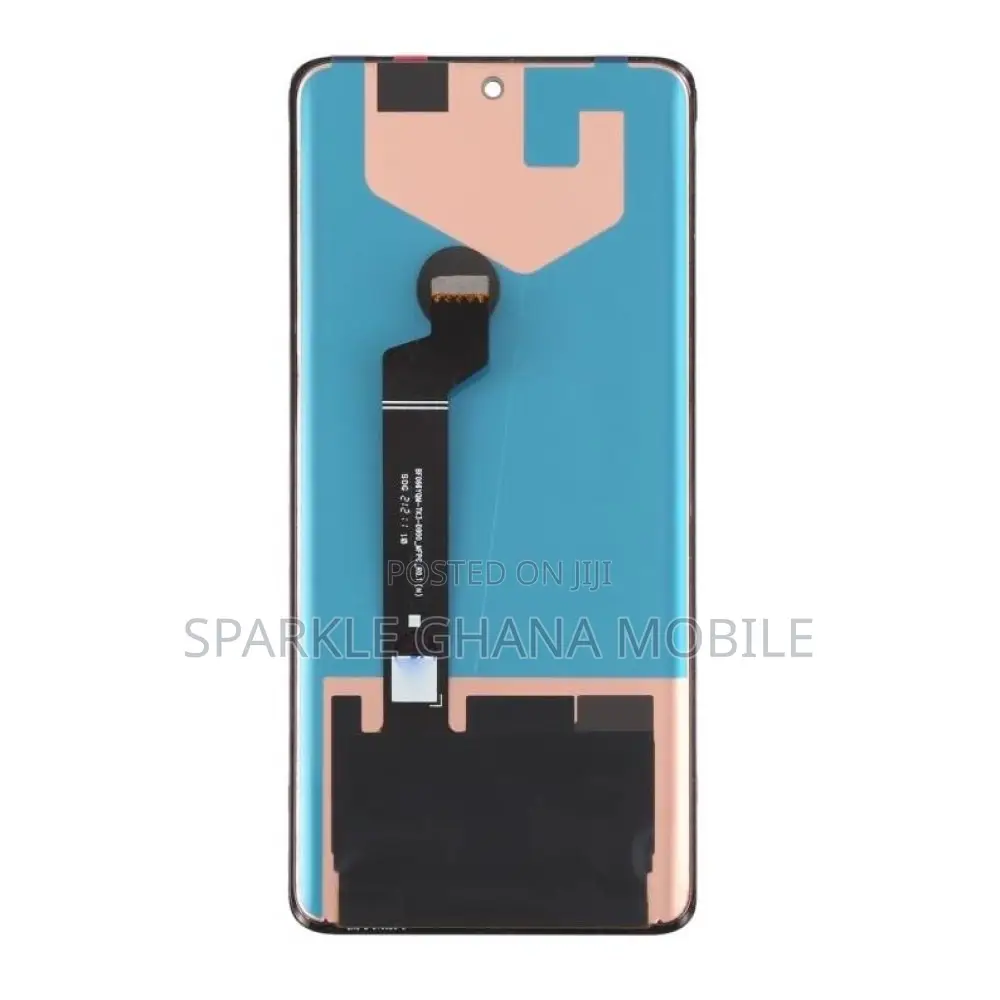Huawei Nova 9 Screen Replacement