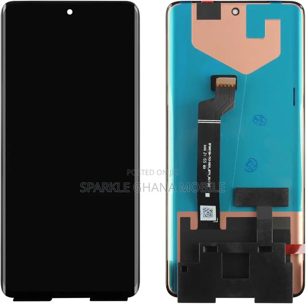 Huawei Nova 9 Screen Replacement