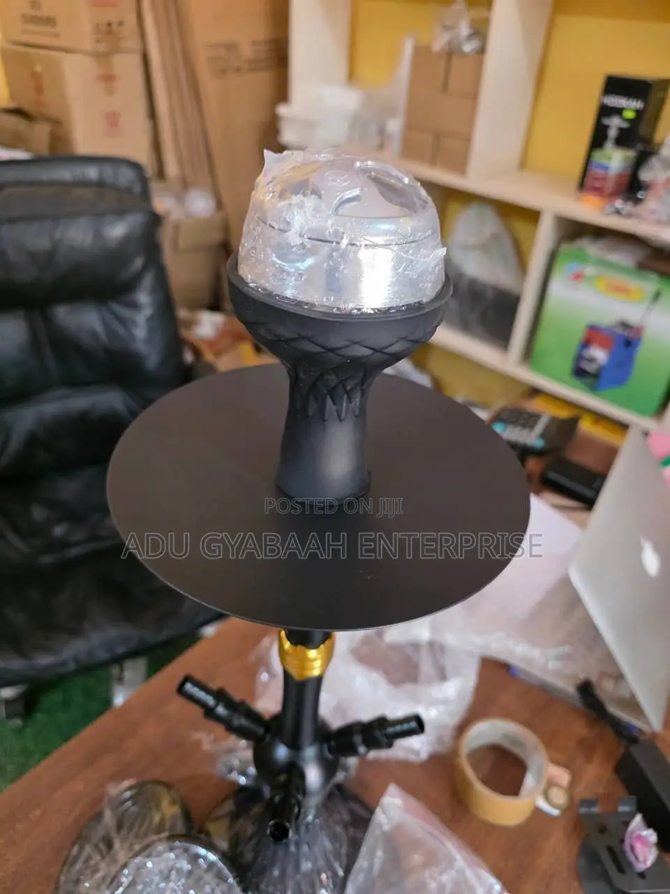 Shisha Pot/Hookah Pot