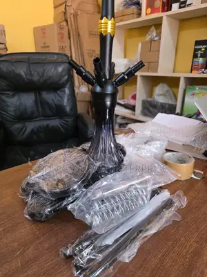 Shisha Pot/Hookah Pot