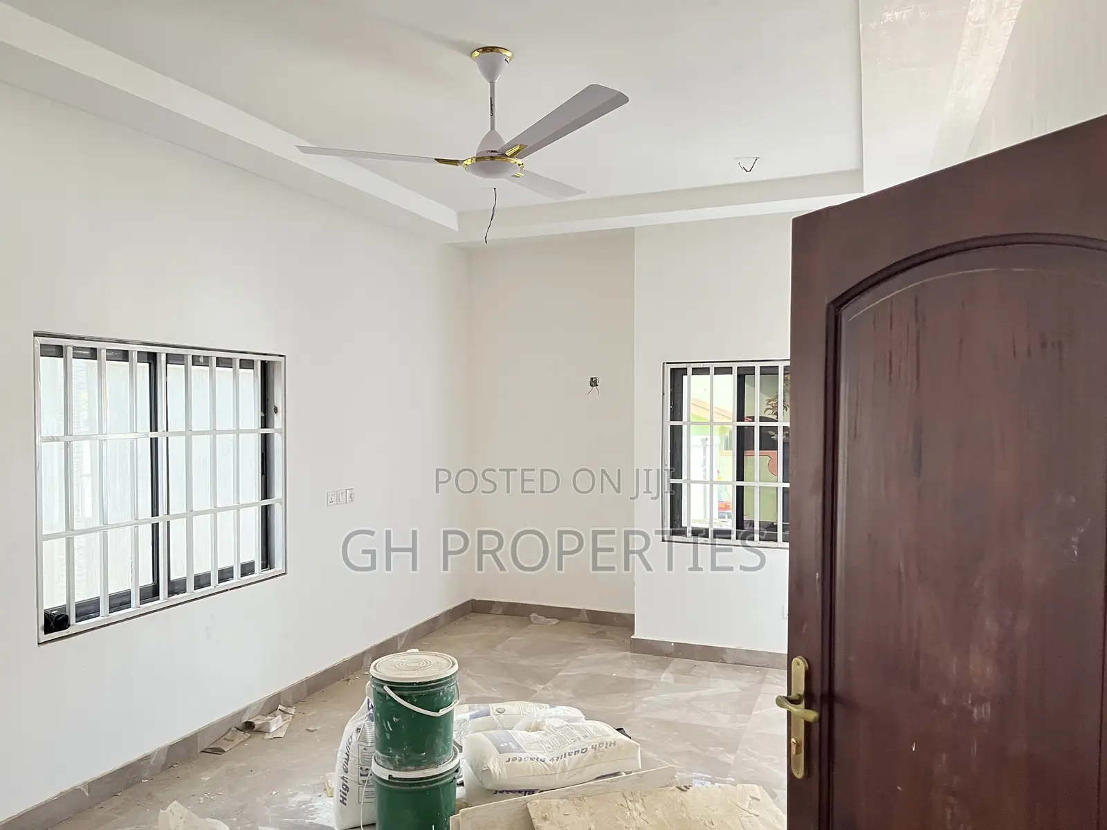 3bdrm Duplex in Daban., Kumasi Metropolitan for sale