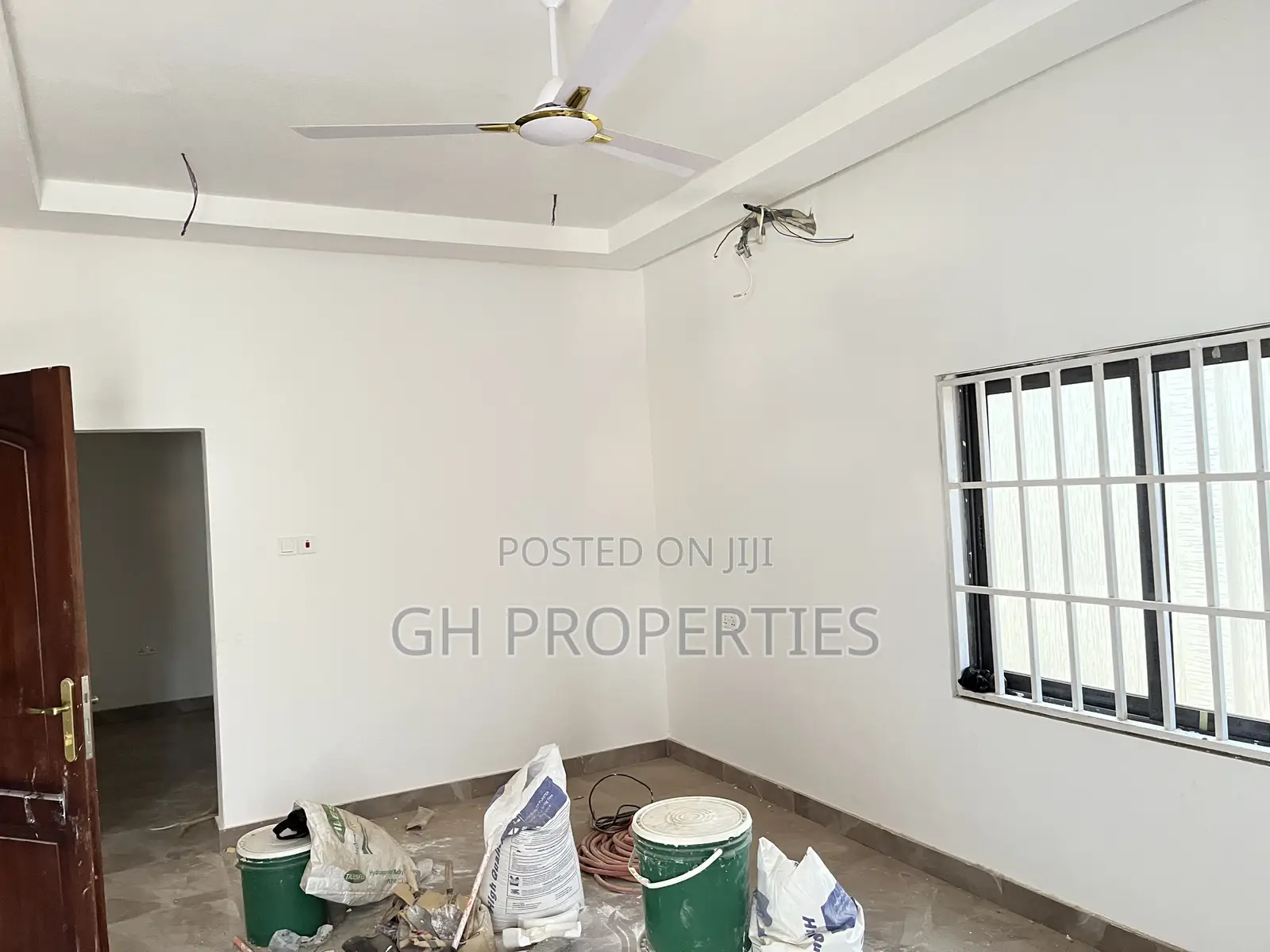 3bdrm Duplex in Daban., Kumasi Metropolitan for sale