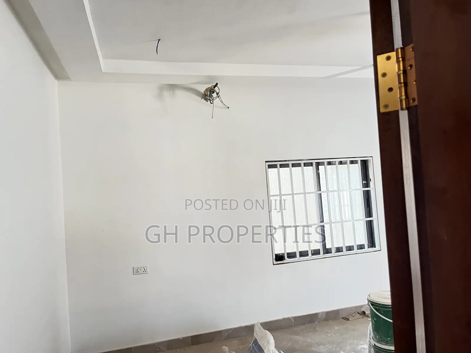 3bdrm Duplex in Daban., Kumasi Metropolitan for sale