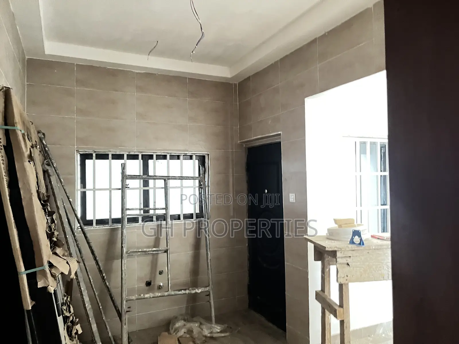 3bdrm Duplex in Daban., Kumasi Metropolitan for sale