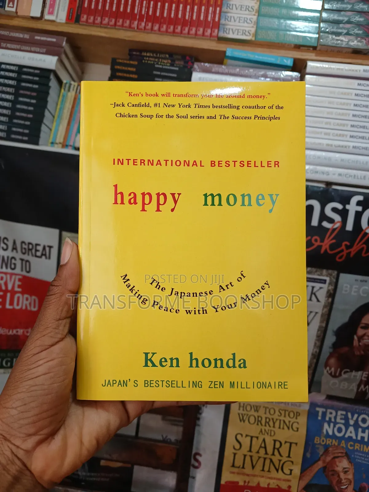 Happy Money