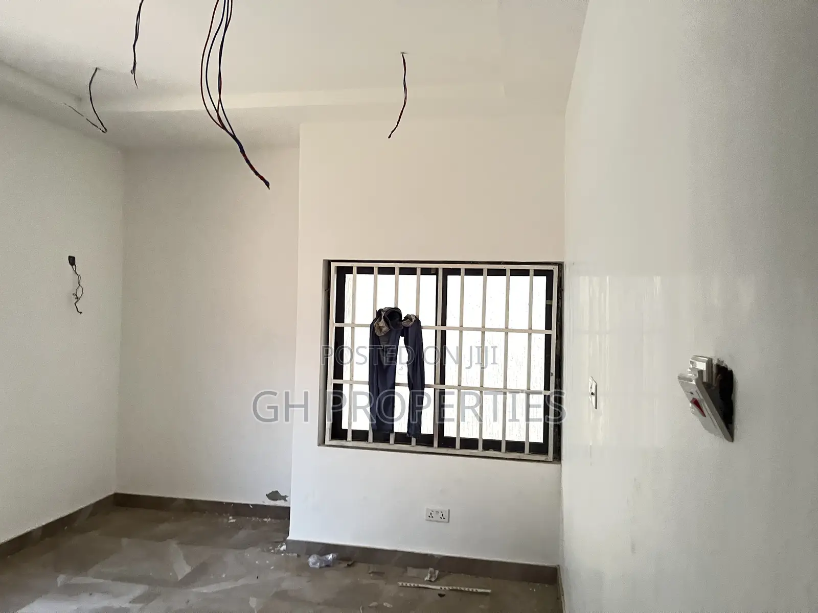 3bdrm Duplex in Daban., Kumasi Metropolitan for sale