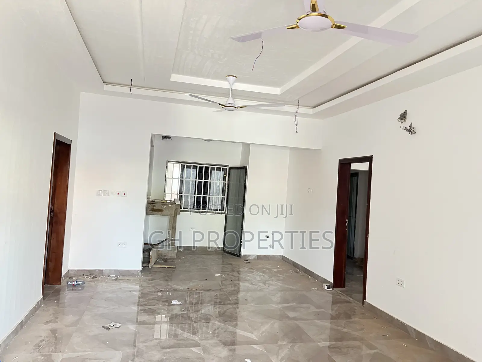 3bdrm Duplex in Daban., Kumasi Metropolitan for sale