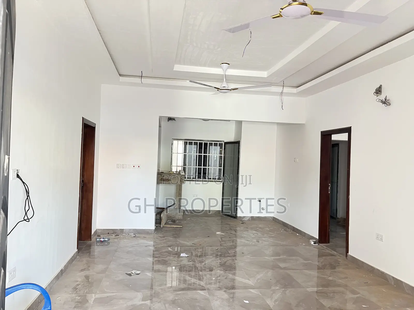 3bdrm Duplex in Daban., Kumasi Metropolitan for sale