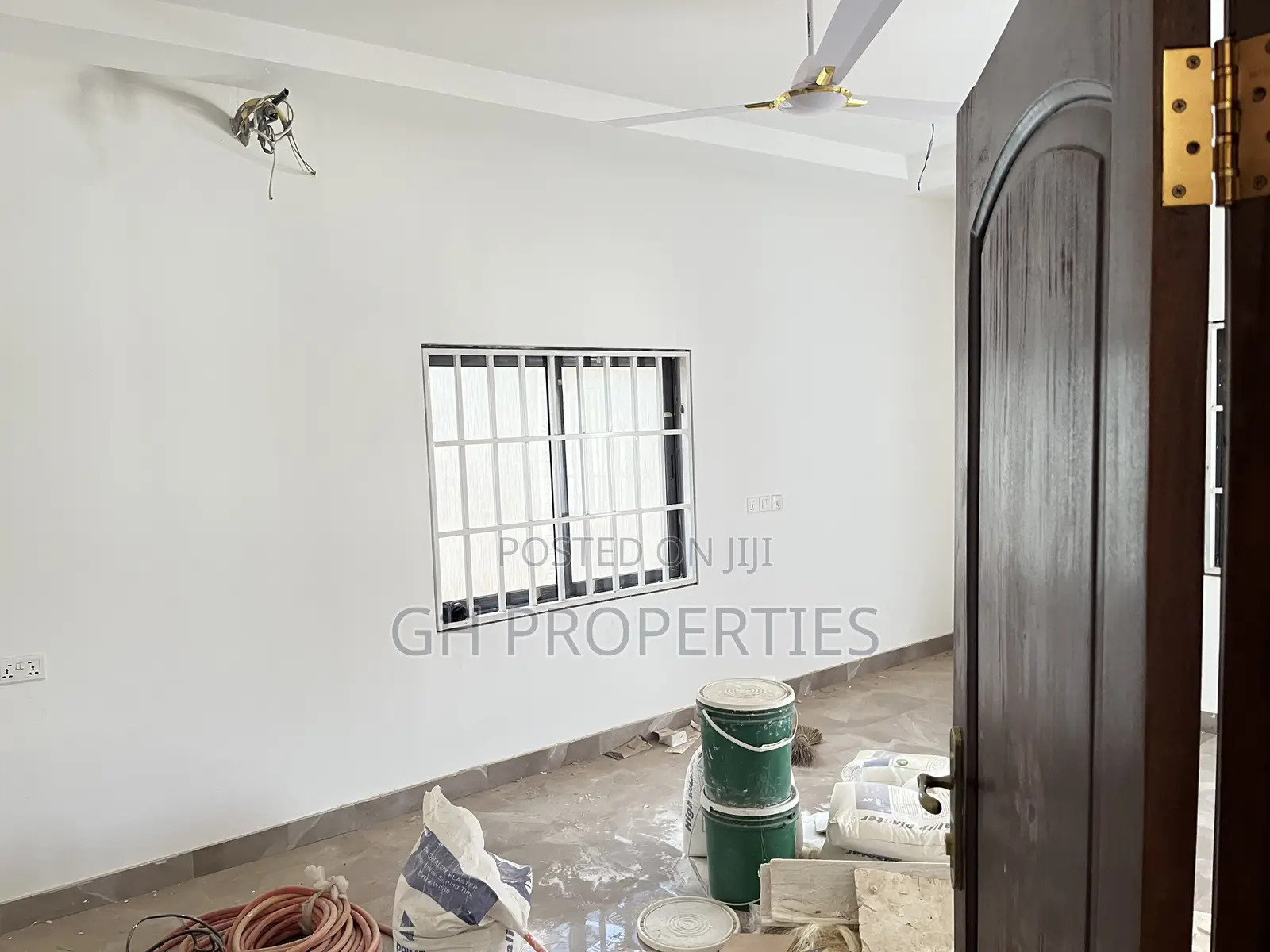 3bdrm Duplex in Daban., Kumasi Metropolitan for sale