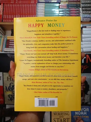 Happy Money