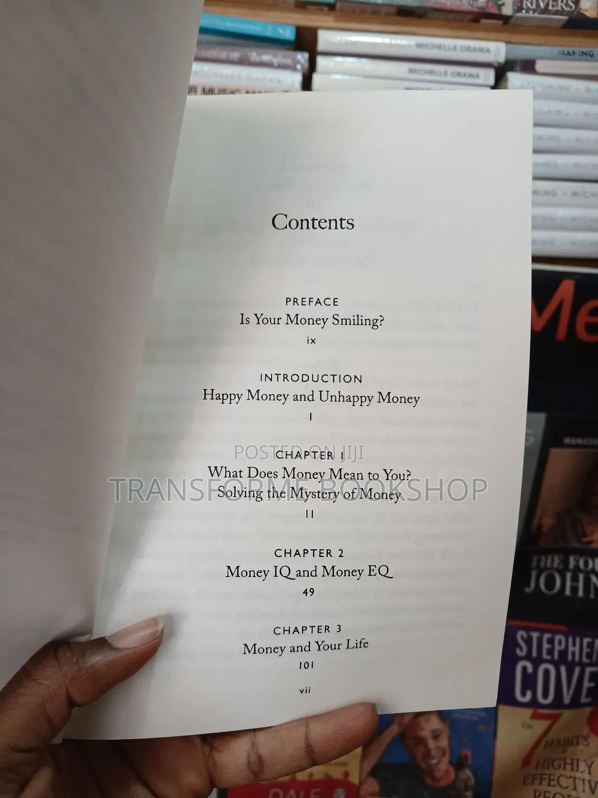 Happy Money