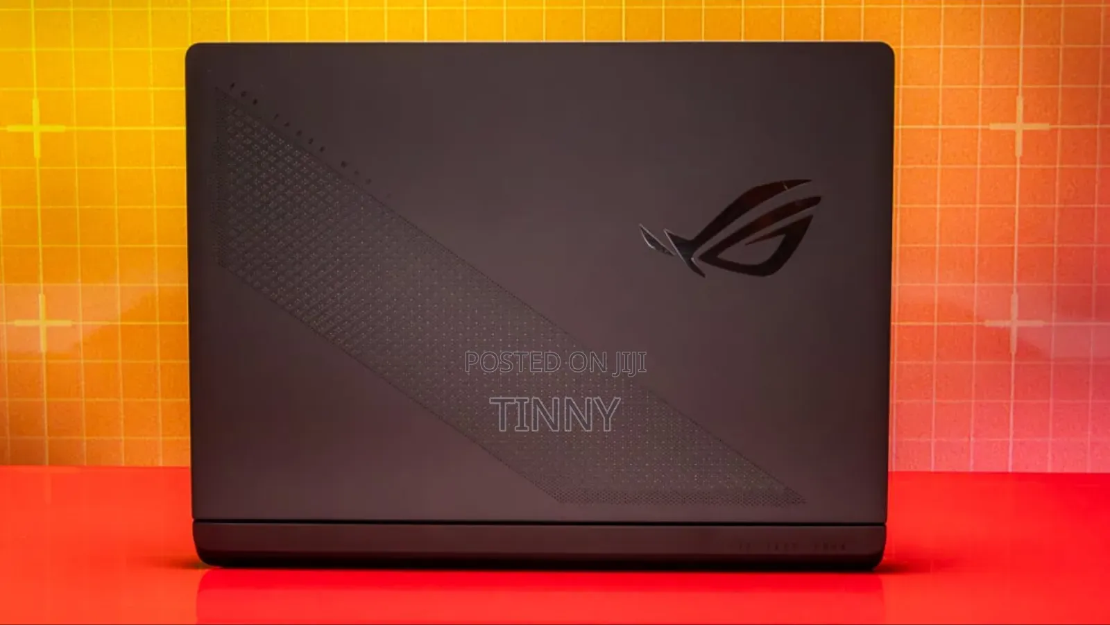 Laptop Asus ROG Strix G15 16GB Intel Core i9 SSD 2T