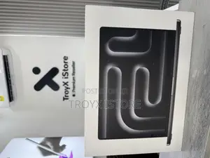 New Apple MacBook Pro 2024 M4 Pro 16-inch 48GB Apple M4 Pro SSD 512GB