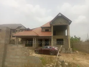 4bdrm Mansion in Emef'S Tema Comm. 25 for sale