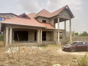 4bdrm Mansion in Emef'S Tema Comm. 25 for sale