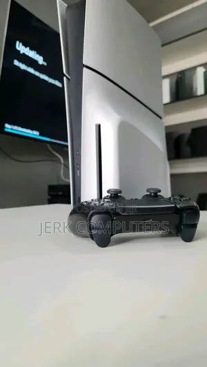 Play Station 5 Slim