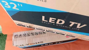 Ailyons — Ailyons 32′′ Led That Powers Bold Entertainment