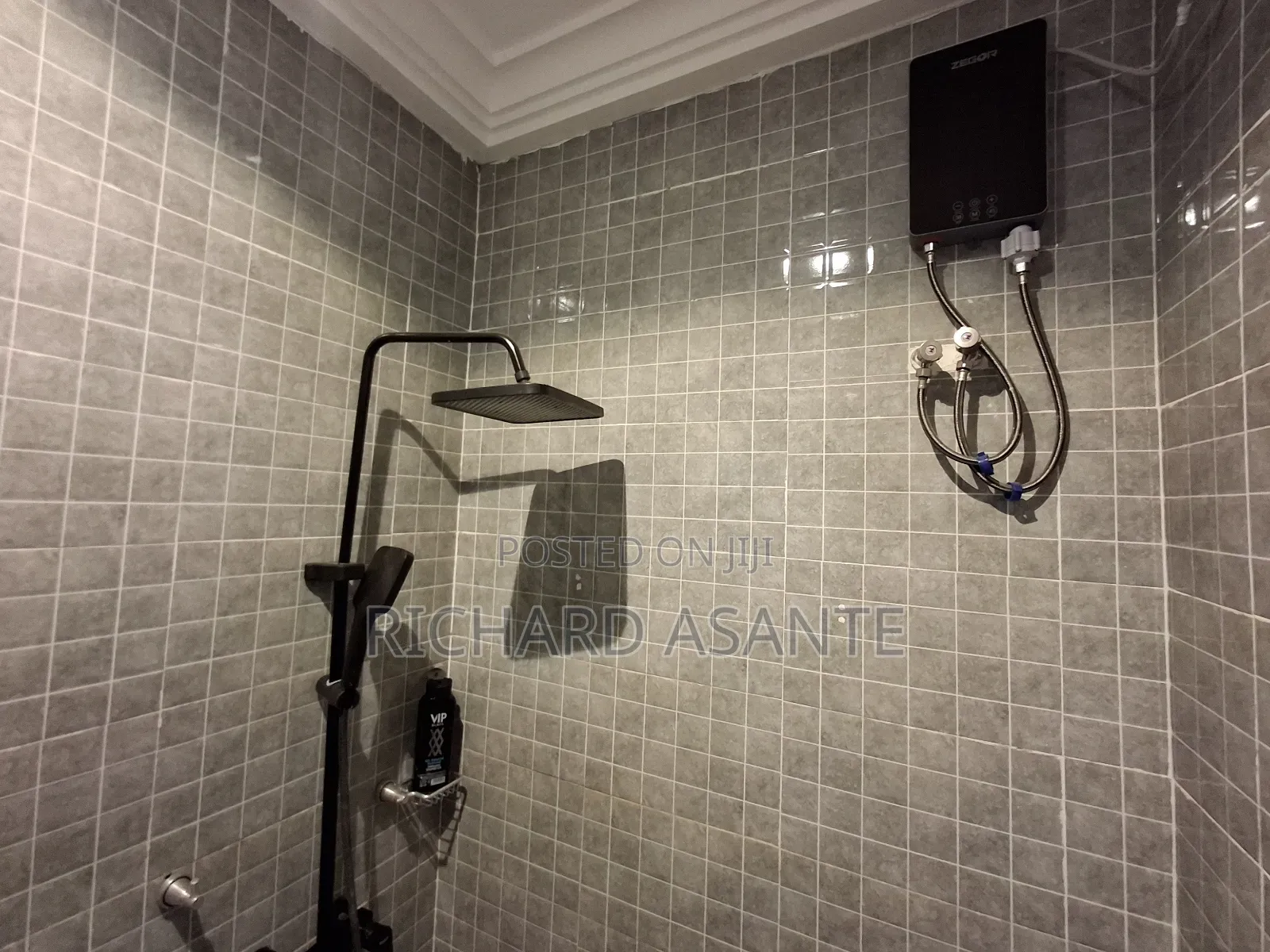 2 Bedrooms Exctv Apartment With Free Wifi and Neat Bedroom
