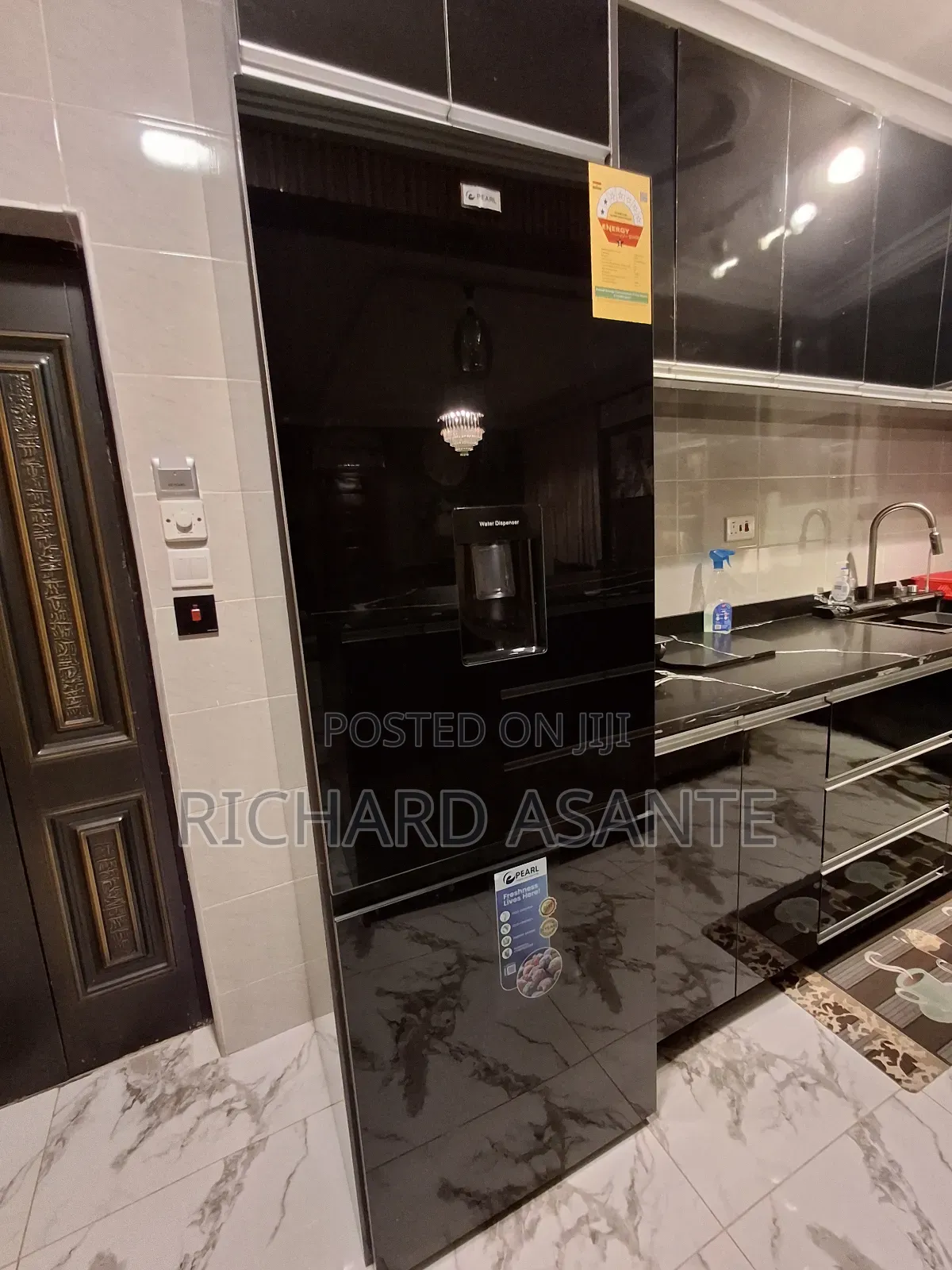 2 Bedrooms Exctv Apartment With Free Wifi and Neat Bedroom