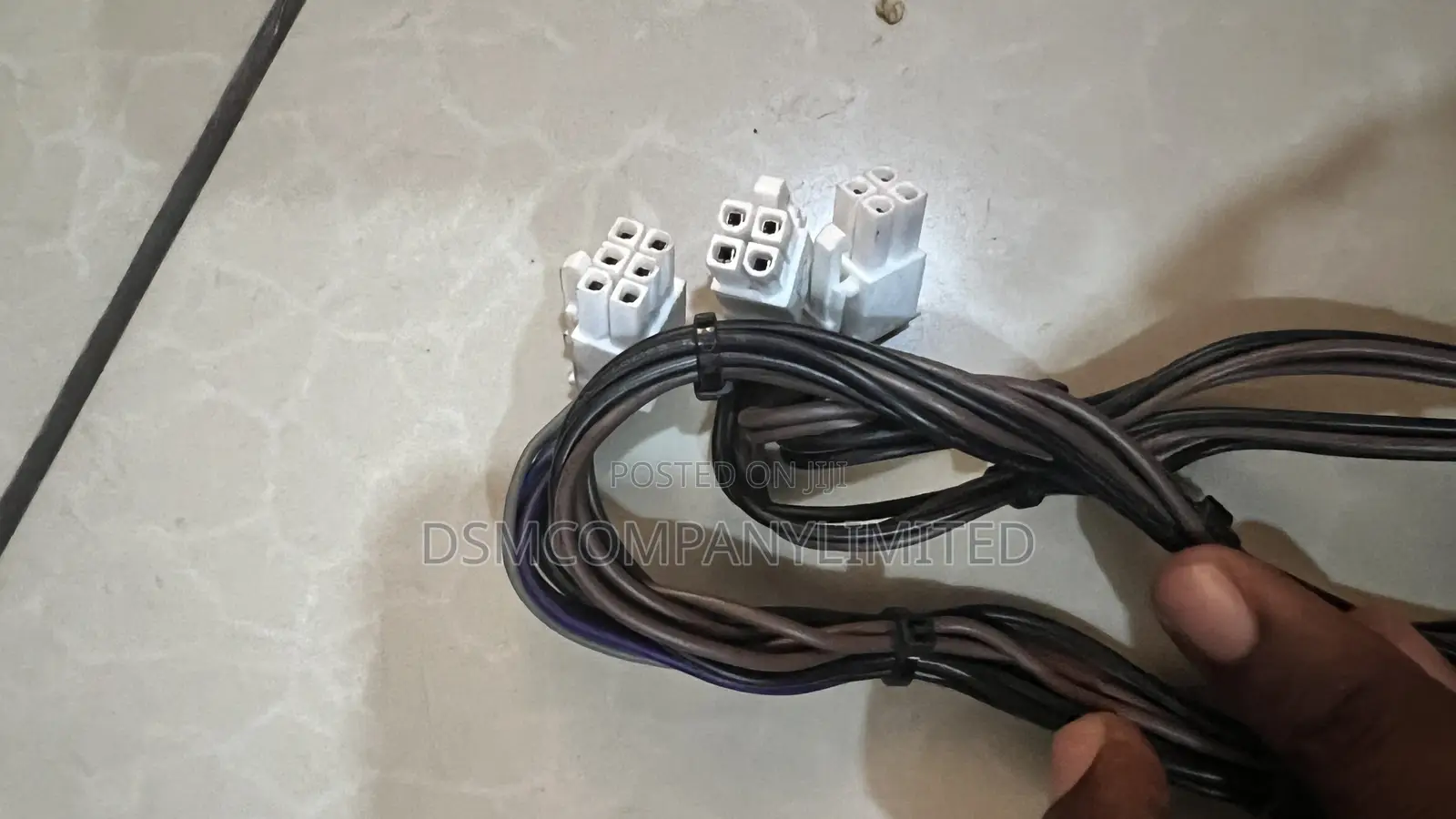 Dell Optiplex Power Supply