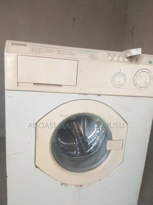 Aniston Foreign Side Load Washing Machine for Sale