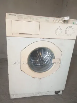 Aniston Foreign Side Load Washing Machine for Sale