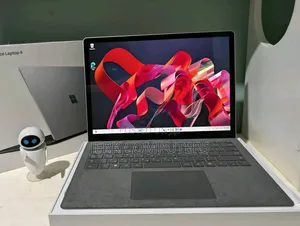 New Laptop Microsoft Surface Laptop 5 16GB Intel Core i7 SSD 1T