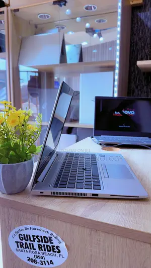 Laptop HP EliteBook 840 G5 8GB Intel Core i5 SSD 256GB