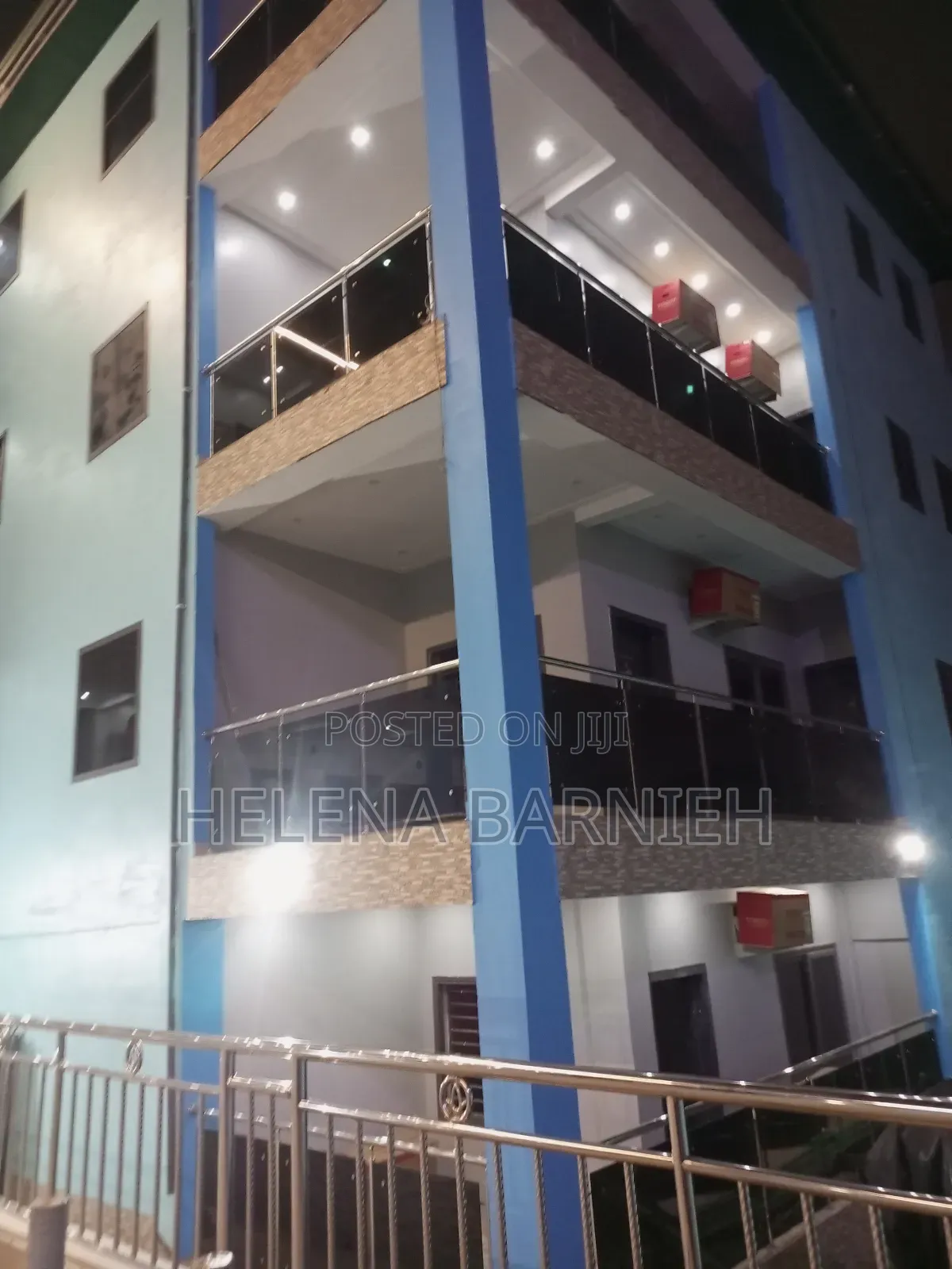 2bdrm Apartment in Helena Estate Agency, Pillar 2 for rent