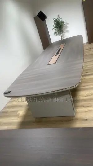 14 Seater Conference Table
