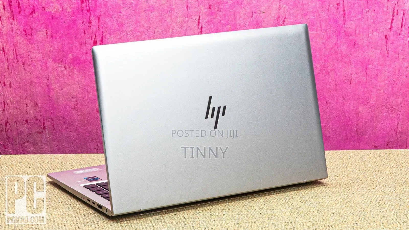 Laptop HP EliteBook 840 G7 8GB Intel Core i5 SSD 256GB