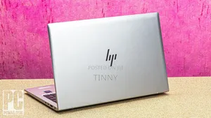 Laptop HP EliteBook 840 G7 8GB Intel Core i5 SSD 256GB