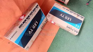 Ailyons — Ailyons 32′′ Led That Elevates Your Entertainment
